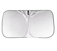 Visera parasol parabrisas delantero Para Tesla Para Model 3 Para Highland 2017-2025 Parasol Para Coche Vehículo Cortina Parabrisas