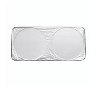 Visera Plegable para Great For Wall para Haval H6 H5 H7 Parabrisas Automóvil Parasol Protector Visera Cubierta Envolvente Plegable Calor Interior Parasol Solar