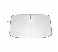 Visera Plegable para Land para Rover para Range para Sport 2014-2022 Accesorios Parasol Plegable Protector De Visera Bloquea Rayos Parabrisas Parasol Solar