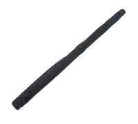 Visera Plegable para Q5 para VW para Golf para Tiguan para Passat para Variant para Sharan para Santana para Skoda para Yeti 1K9877307 Persiana Parasol Solar(Black)