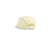 Visera puma runner visor 5,gold moon, hombre Talla única