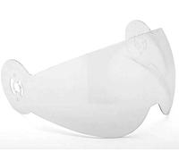 Visera Reemplazo Casco Jet Demi-Jet 11.1 Givi Aviador Transparente