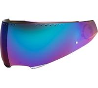 Visera Schuberth C4 Pequeña (SV5) Color: Iridium Espejado Talla: 53-59 AS+Pines