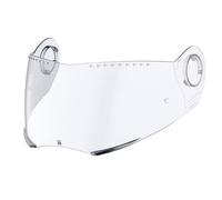 Visera Schuberth SV1/C3 Pro/C3/S2 Sport Pequeña (Transparente) Talla: 50-59