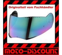 Visera Schuberth SV1 Para Casco C3/C3Pro/S2/S2 Sport Talla 60-65 Rainbow Espejo