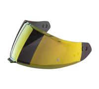 Scorpion EXO-GT SP Air KDS-F-03 Visera, oro