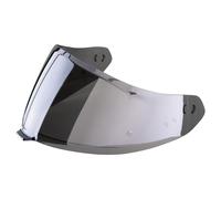 Scorpion EXO-GT SP Air KDS-F-03 Visera, plata