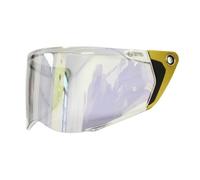 Scorpion KDF-19 22.06 EXO-HX1 Carbon SE Visera, oro para Hombres