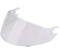 Visera Shark Para Skwal/D-Skwal/Spartan/Spartan Carbon/Skwal2 (transparente)
