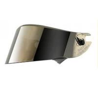 Visera Shark Race-R/Race-R Pro/Speed-R Dorada Espejada