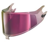 Visera Shark Race-R/Race-R Pro/Speed-R (Espejo Rosa)