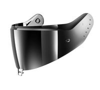Visera Shark SKWAL I3/D-SKWAL 3/Ridill 2 (Plateado Espejado)