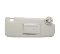 Visera Solar Accesorios para Parasol de Coche para Chevrolet, para Sonic, para Spark, Cruze, Aveo 1902132 P95327509 2009-2015 2016 2017 2018 2019 2020 2021 2022 Visera Parasol(Derecha)