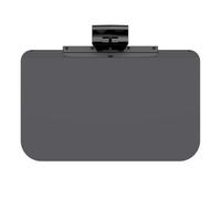 Visera solar - Bloqueador solar extensor de visera para automóvil | Parasol Universal para protección contra la radiación UV y la ceguera por la nieve, antideslumbrante, polarizado automático para una