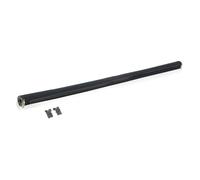 Visera Solar Coche Cortina Parasol para Techo Corredizo De Coche para VW para Sharan para Tiguan para Golf para Passat para Variant para Santana 1K9877307B Parasol Parabrisas(Black)