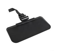 Visera solar con lente ajustable para parabrisas de coche, diseñada para filtrar el deslumbramiento y mejorar la seguridad y la comodidad de conducción (durante el día)