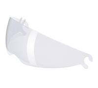 Visera solar HJC IS-10 para cascos de motocicleta V30, V60 transparente