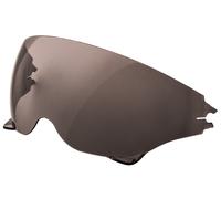 Visera solar para casco Cassida Oxygen 2.0, color ahumado oscuro
