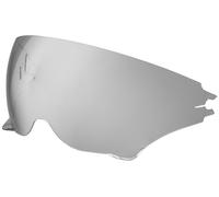 Visera solar para casco Cassida Oxygen 2.0, transparente