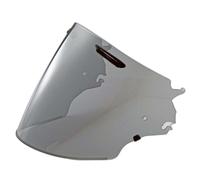 Arai VAS-Z Mirrored Visera, plata para Hombres