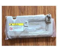 Visera Solar para KIA para Sportage R 2018 2019 2020 Parasol Interior con Espejo Conjunto de Visera Delantera Accesorio para Coche Viseras Parasol(Gray Right Side)