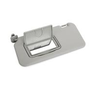 Visera solar para Suzuki para Swift For Splash 2011, lado del conductor, visera solar para espejo de maquillaje, 84802-63J51, extensor de visera de coche