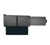 Visera Solar Polarizada Mejorada para ProteccióN Solar Interior del AutomóVil Extensor de Visera Solar, Visera Antideslumbrante para una ConduccióN