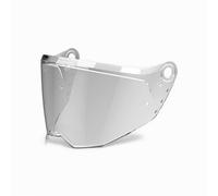 Visera Transparente Airoh Commander 2 Original Repuesto Casco Moto