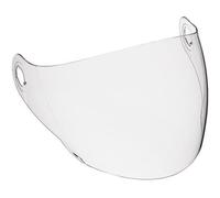 Visera Transparente Antirrayaduras Específica Para Casco Givi 12.3