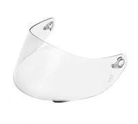Visera Transparente Casco Integral Agv K3 K4 K-3 K-4 Street 8 E2205 AS