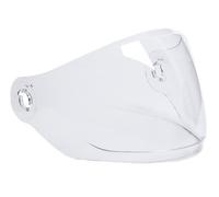 Visera Transparente Casco Jet AGV Eteres E2206 CITY 19 Talla XS S M