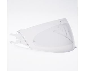 Visera transparente con pinlock Givi Z2261 para casco X08 y X09