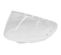 Visera Transparente Con Preparación Pinlock para Casco Integral HJC C10