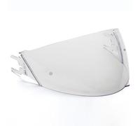 Visera transparente Givi Z858TPR para casco X08 y X09, preparado para pinlock