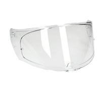 Visera Transparente LS2 Para Casco Rapid FF353 Storm FF800 Stream Evo FF320