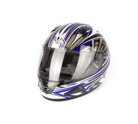 Visera transparente para casco integral ALTURA y MACH.