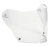 Visera Transparente Para Casco Jet AGV Irides E2206 CITY 20 (L XL XXL)