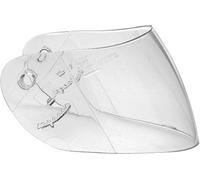 Visera transparente para casco Jet NT200