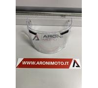 Visera Transparente para Cascos Integral Arai rx-7v / Chaser-X / Profile-V Claro