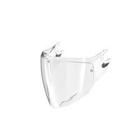 Shark RS Jet Visera, transparente para Hombres