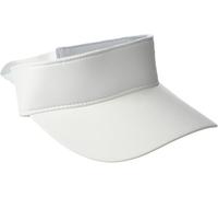 Under Armour UA Links Visor 2.0 Visera, Mujer, Blanco, OSFA
