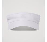 Visera unisex Temrila EU Única Blanco
