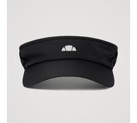 Visera unisex Temrila EU Única Negro