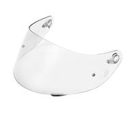 AGV GT2-1 para Casco K3SV/K5 Tamaño XS-S-MS (Transparente)