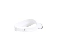 Visera Wilson Classic Blanca - Talla S-M
