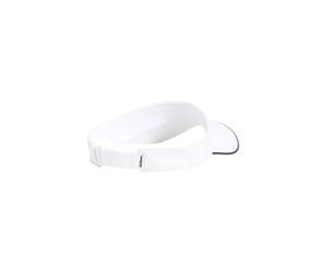Visera Wilson Classic Blanca - Talla S-M