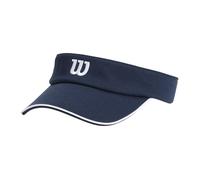 Visera WILSON Classic Navy Blue