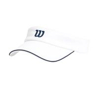 Visera WILSON Classic White