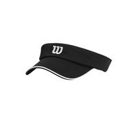 Visera Wilson Classic Wu00014511bka Black