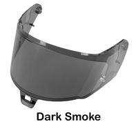 Viseras Alpinestars AFHS-01 para motocicletas (Supertech R10)